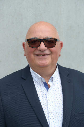 Jean-Claude PARUNAKIAN