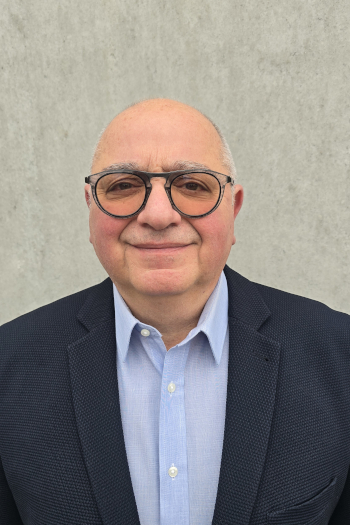 Jean-Claude PARUNAKIAN